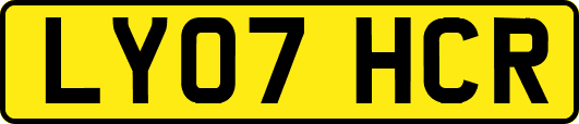 LY07HCR