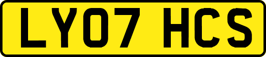 LY07HCS