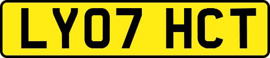 LY07HCT