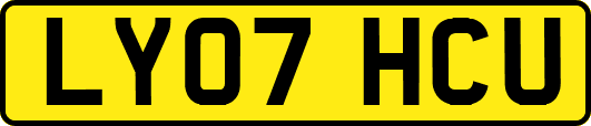 LY07HCU