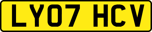 LY07HCV