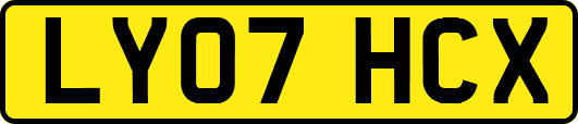 LY07HCX