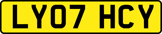 LY07HCY