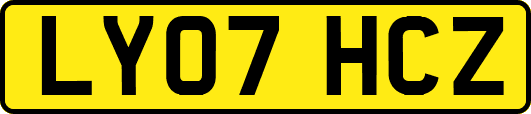 LY07HCZ