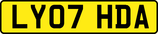 LY07HDA