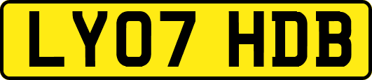 LY07HDB