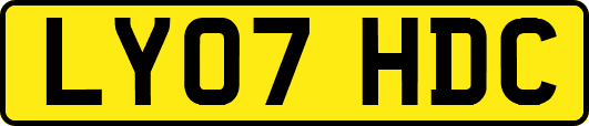 LY07HDC