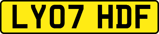 LY07HDF