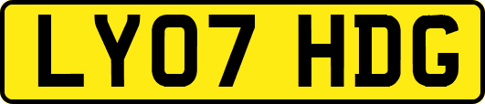 LY07HDG