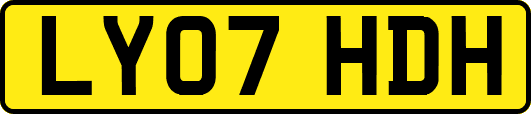 LY07HDH