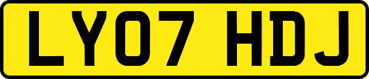 LY07HDJ
