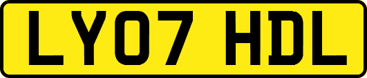 LY07HDL