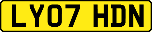 LY07HDN