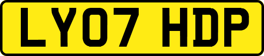 LY07HDP