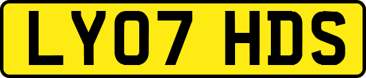 LY07HDS