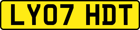 LY07HDT