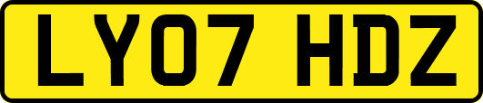 LY07HDZ