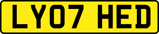 LY07HED