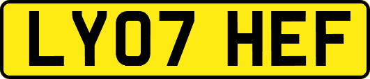 LY07HEF