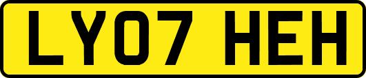 LY07HEH