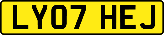LY07HEJ