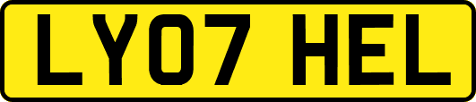 LY07HEL