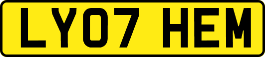 LY07HEM