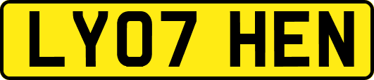 LY07HEN