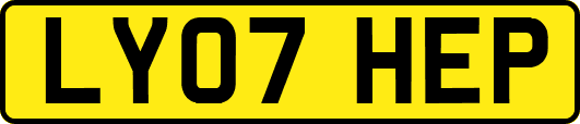 LY07HEP