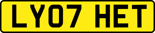 LY07HET