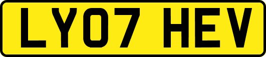 LY07HEV