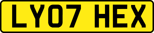 LY07HEX