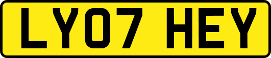 LY07HEY
