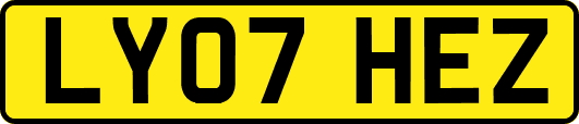 LY07HEZ