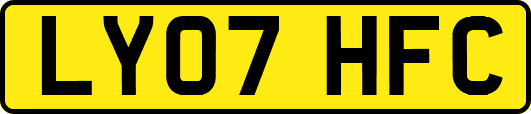 LY07HFC