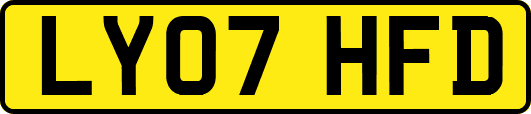 LY07HFD