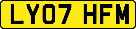 LY07HFM