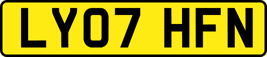 LY07HFN