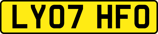 LY07HFO