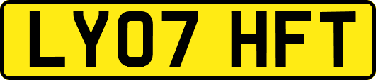 LY07HFT