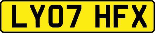 LY07HFX