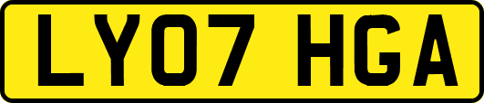 LY07HGA