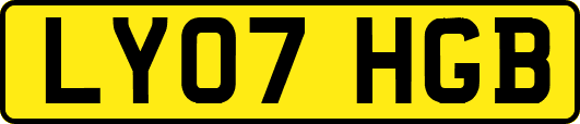 LY07HGB