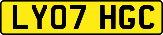 LY07HGC