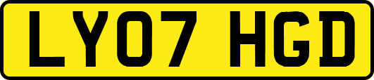 LY07HGD