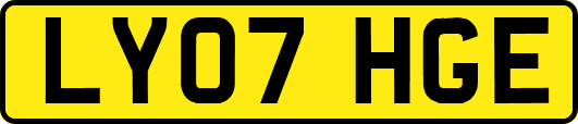 LY07HGE