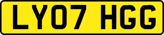 LY07HGG