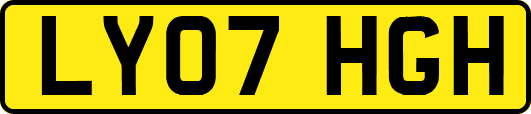 LY07HGH