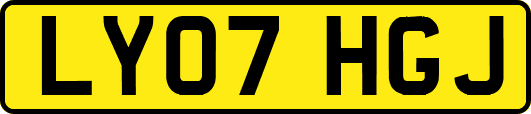 LY07HGJ