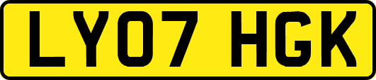 LY07HGK
